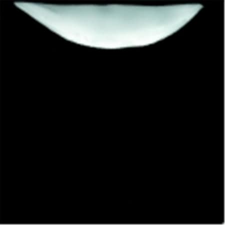 Mayco Mayco Stroke & Coat Wonderglaze Non-Toxic Glaze; 1 Pint Bottle; Tuxedo 404844